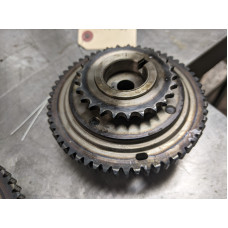 117R001 Intake Camshaft Timing Gear From 2011 Ford Taurus 3.5 BA5E6C524BC 117R001 Intake Camshaft Timing Gear From 2011 Ford Taurus 3.5 BA5E6C524BC